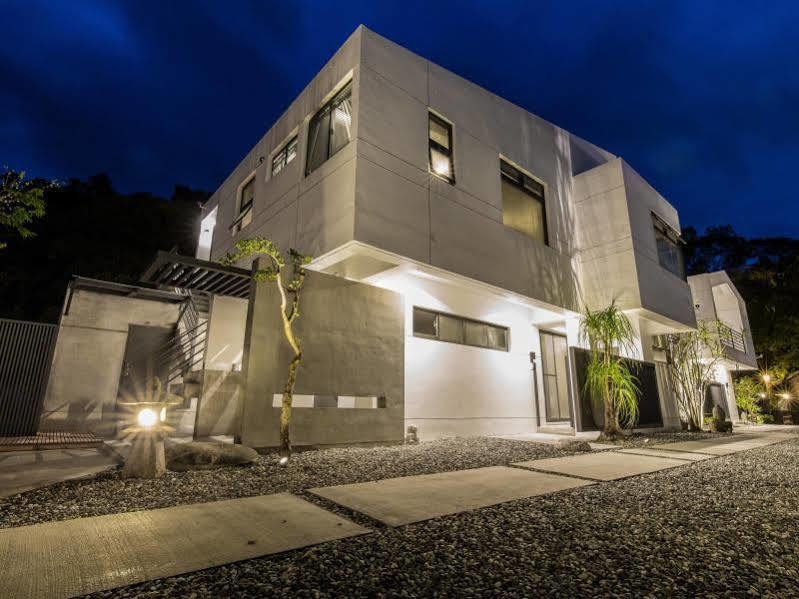 Ruisui Sunshine Hot Spring B&B Extérieur photo