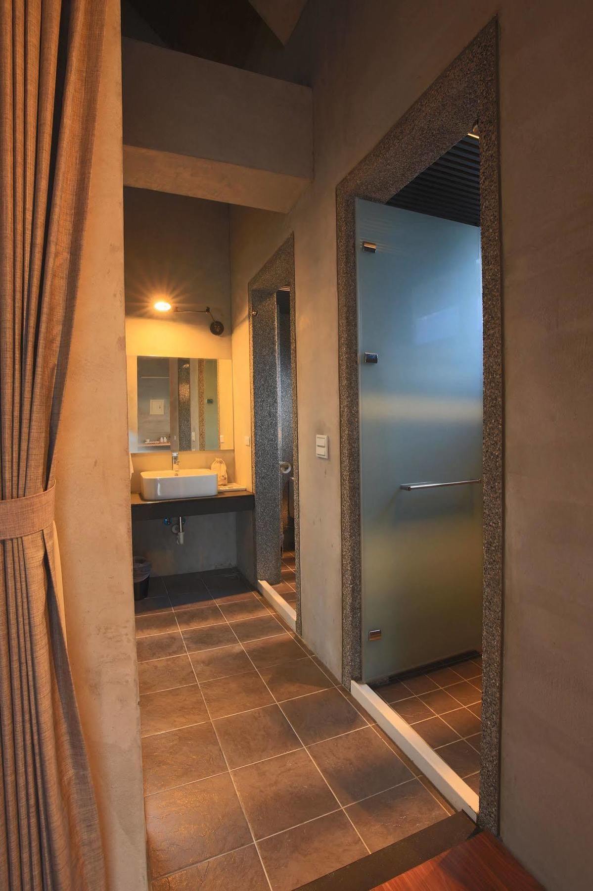 Ruisui Sunshine Hot Spring B&B Extérieur photo