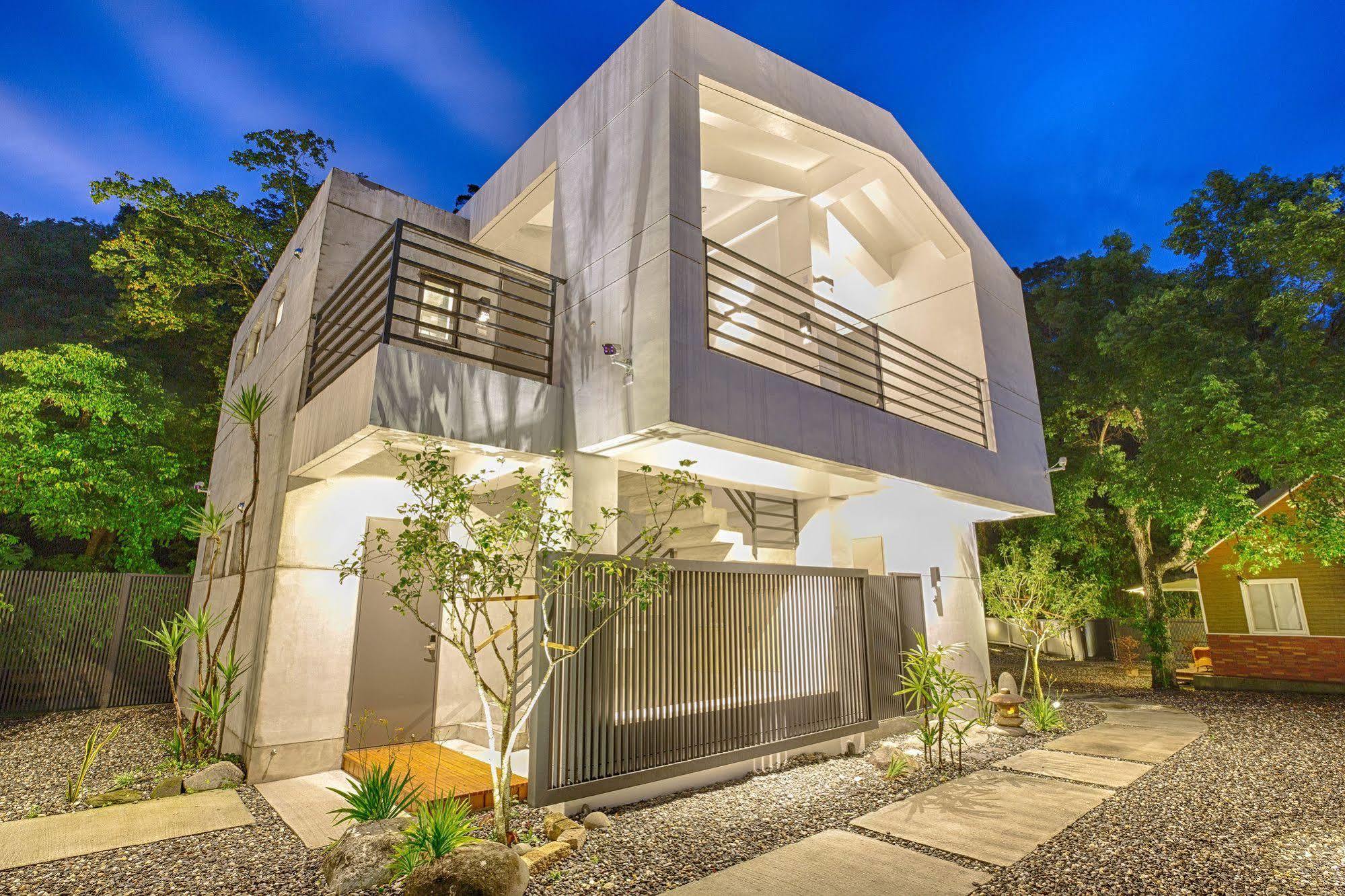 Ruisui Sunshine Hot Spring B&B Extérieur photo