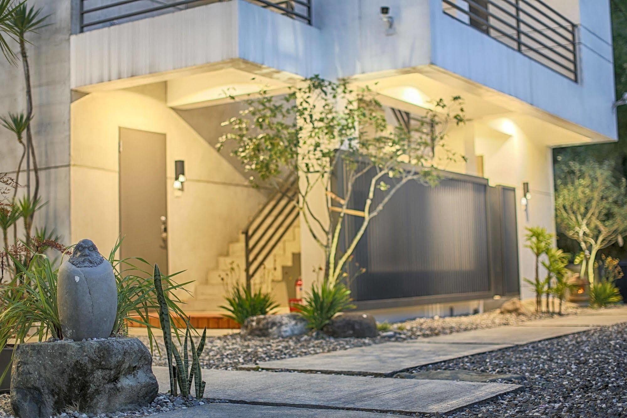 Ruisui Sunshine Hot Spring B&B Extérieur photo