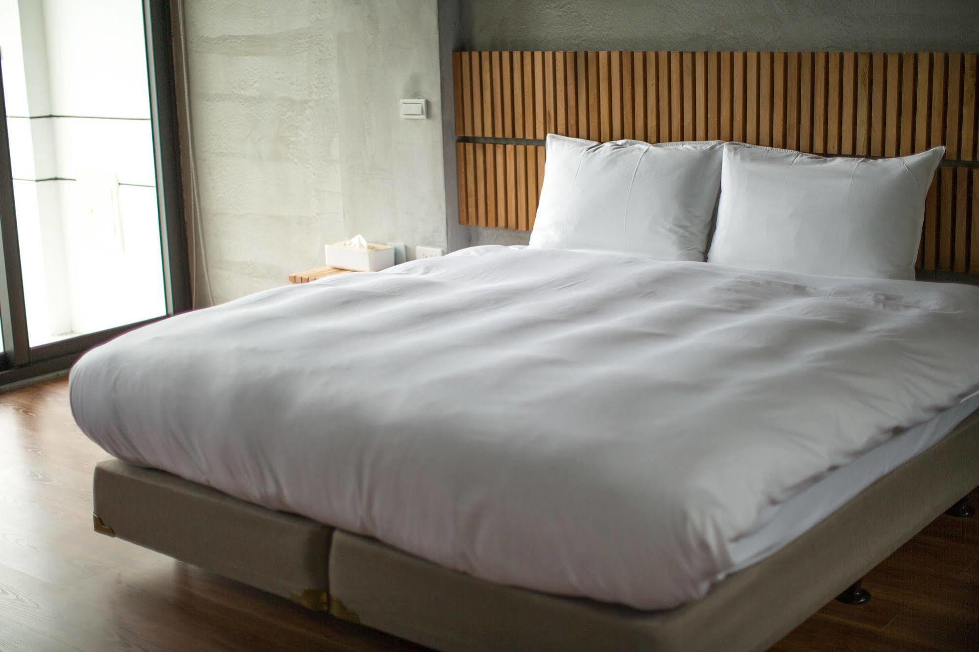 Ruisui Sunshine Hot Spring B&B Extérieur photo